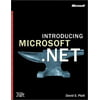 Introducing Microsoft .Net (Encyclopedia of Visual Medicine), Used [Paperback]