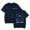 JX44043-Navyblue, variant on Boywithuke T-Shirt Merch For Women/Men Unisex Summer Short Sleeve Tshirt Tee Fashion Cosplay Clothes Streetwear