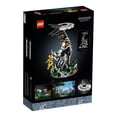 thumbnail image 3 of Set LEGO Horizon Forbidden West: Cuellilargo 76989, 3 of 4