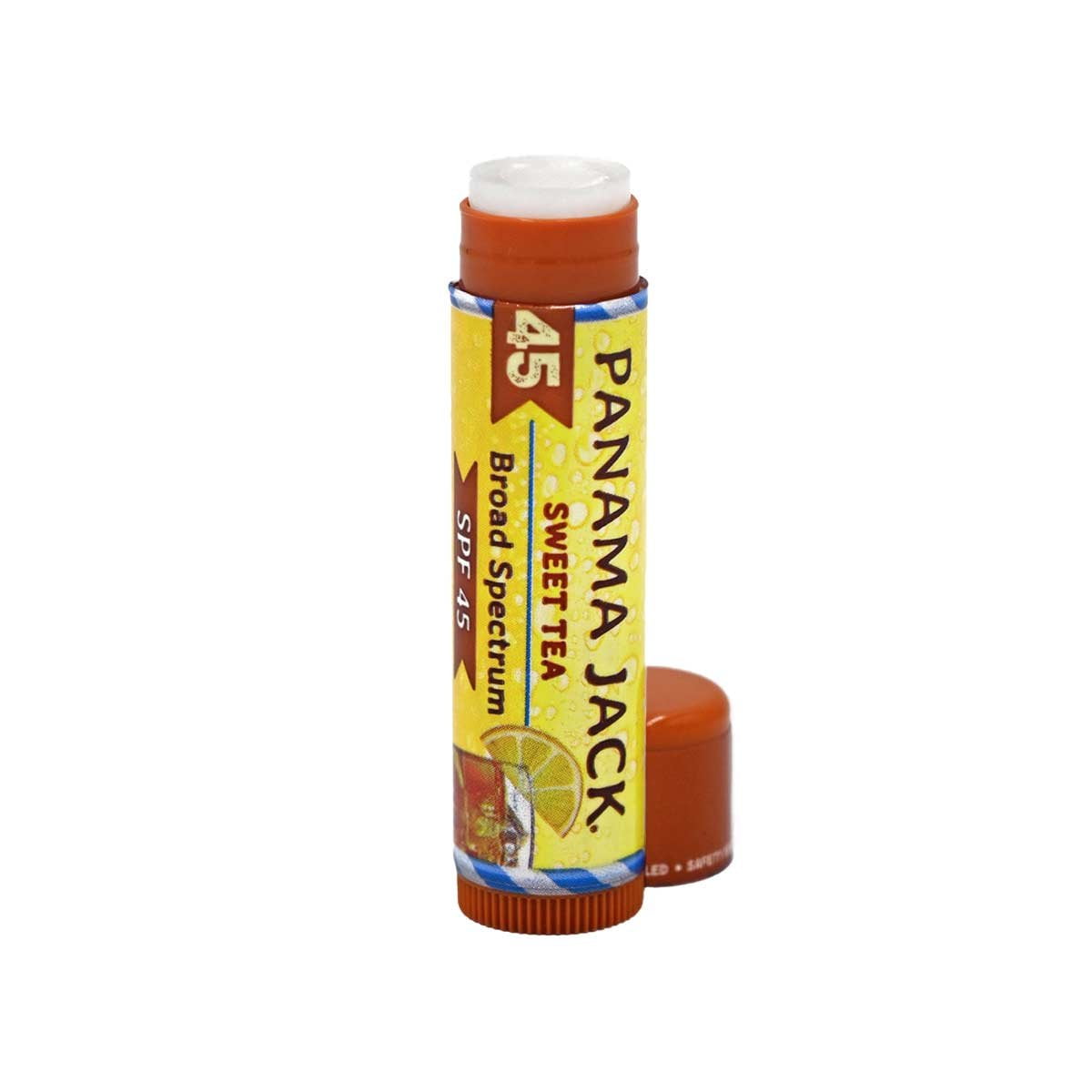 Sweet Tea Lip Balm SPF 45