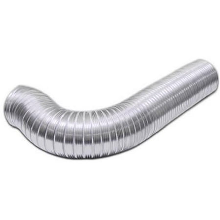 

308 7 in. Aluminium Flexible Duct Pipe