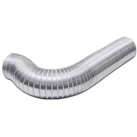 308 7 in. Aluminium Flexible Duct Pipe