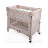 Arm's Reach Brand Mini Bassinet, Toffee Dot