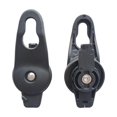 thumbnail image 1 of 2 piezas de hebillas de sujeción para la capota del cochecito de bebé. Accesorios para cochecitos de bebé. Fácil instalación. Estructura segura. Repue, 1 of 9