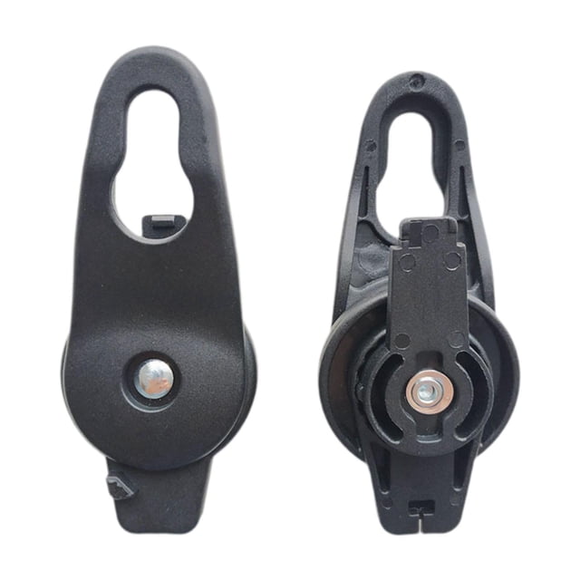 2 piezas de hebillas de sujeción para la capota del cochecito de bebé. Accesorios para cochecitos de bebé. Fácil instalación. Estructura segura. Repue
