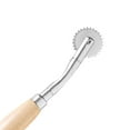 thumbnail image 3 of COOPHYA 2Set Cloth Wheel Sewing Awl Assorted Color Round Stainless Steel For Tailoring Crossstitch, 3 of 7
