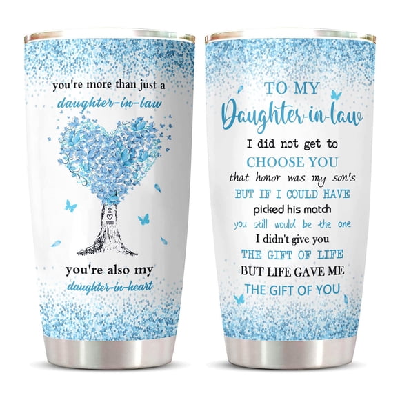 Vaso Vutieso de 600 ml de regalo para nuera