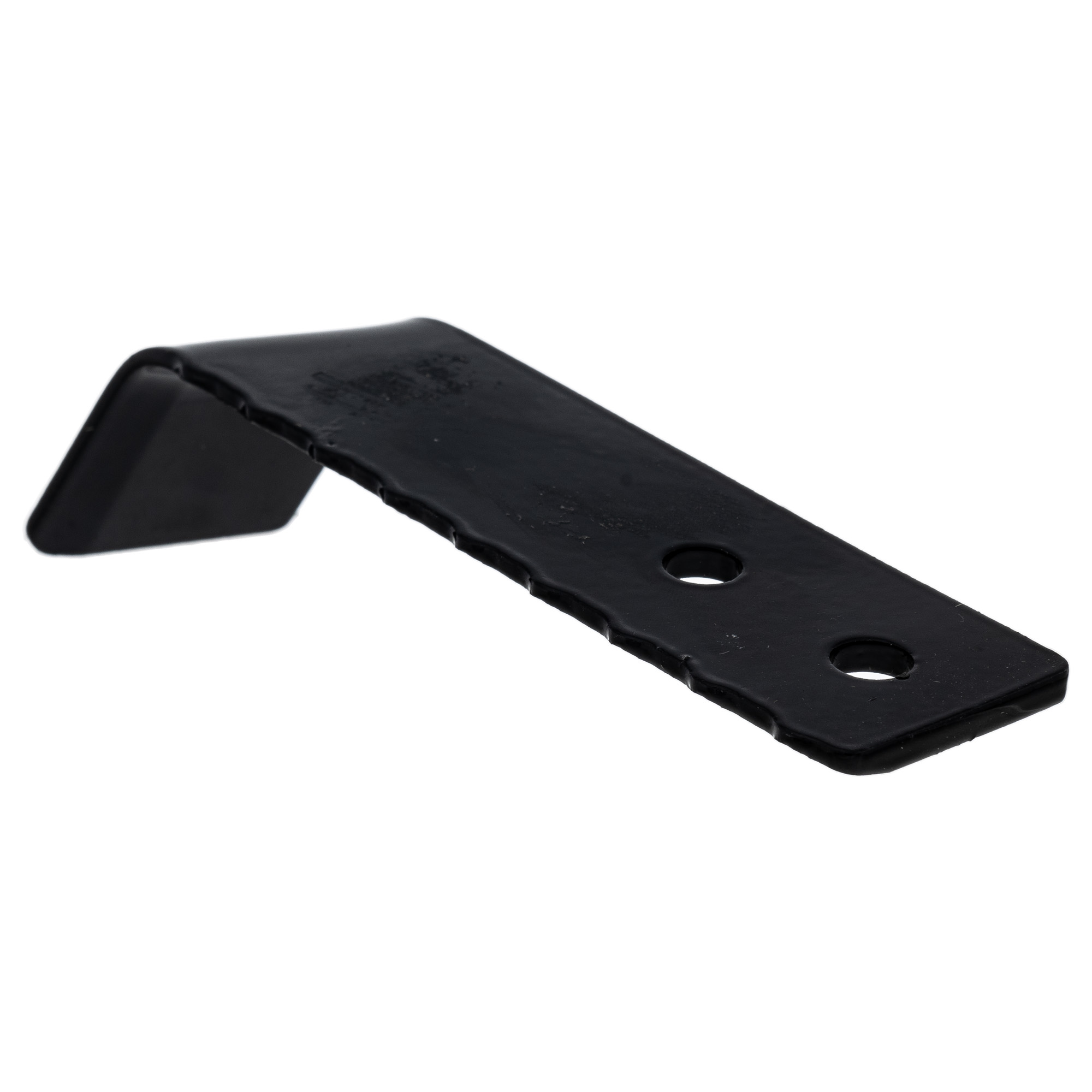 CUB CADET 742-05076-0637 Powder Black Right Hand Tines 3PK Tiller VT100 Vertical