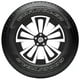 thumbnail image 2 of Llanta 225/65R17 102H Goodyear Wrangler Fortitude HT, 2 of 3