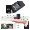 thumbnail image 4 of Car GPS Tracker Mini Miniature Intelligent Locator Real Time Tracking Device Anti-Theft Recording Magnetic Vehicle Locator ,Timely Reminder, 4 of 9