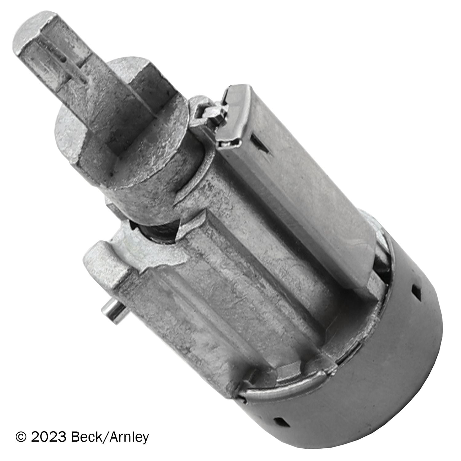 BeckArnley 201-1921 Ignition Key And Tumbler