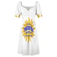 thumbnail image 4 of Twisted Tea logo Sleeveless Dress dresses for womens, 4 of 6