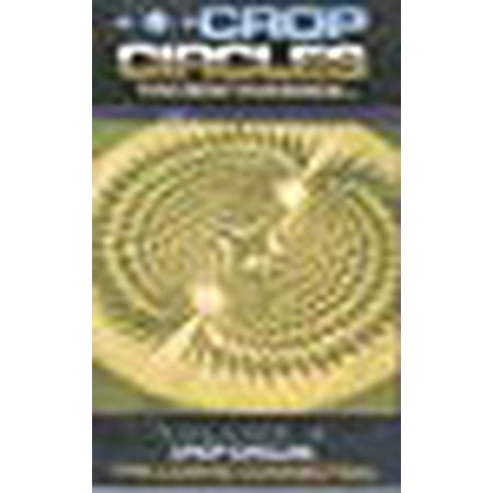 Crop Circles 4: Best Evidence - Crop Circles (Best Crop Circles Ever)