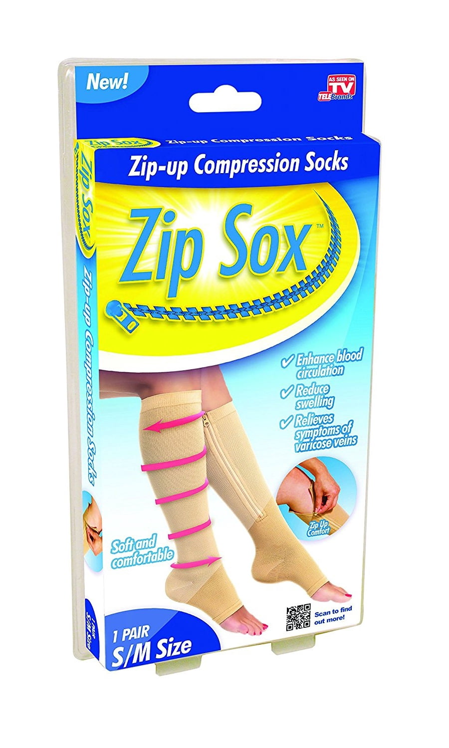 sox compression socks