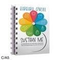 thumbnail image 1 of Sustain Me By Barbara O'Neill Book - The Comprehens, 1 of 7