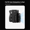 thumbnail image 4 of -CR05 Camera Cooling System Heat Sink Cooling Fan for, 4 of 5