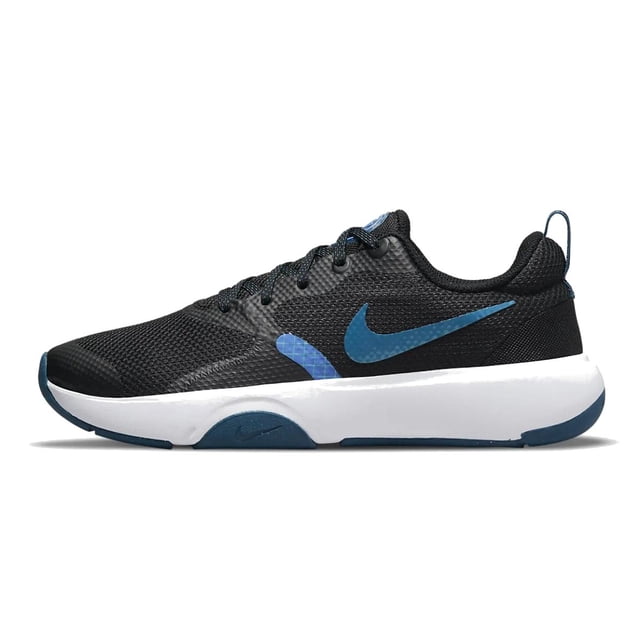 Tenis Nike City Rep TR UNISEX DA1351-045 negro 22 Nike DA1351-045 CITY REP TR