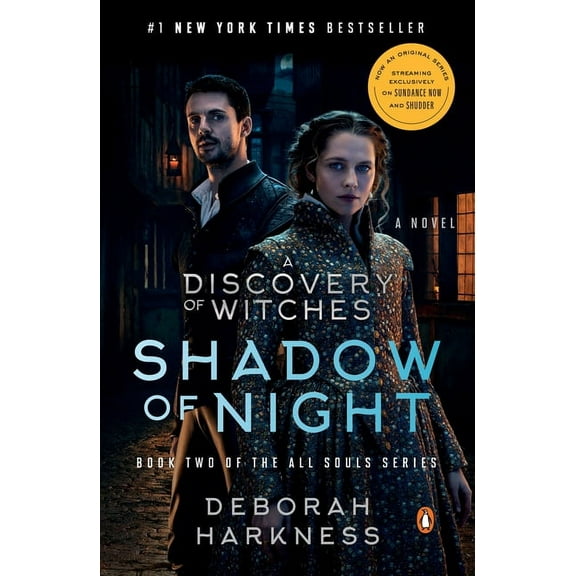 All Souls Shadow of Night (Movie Tie-In), (Paperback)