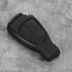thumbnail image 1 of 3 Button Car Remote Key Fob Shell Case Blade Fit for Mercedes Benz, 1 of 4