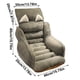 thumbnail image 3 of Manta, manta para sofá, cojín para asiento, cojín para respaldo, cojín para asiento, protección lumbar, cojín para pedos, cojín de pelo corto, 3 of 6