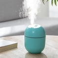thumbnail image 3 of Mini humidificador ultrasónico 2 uds Sunnimix humidificadores dormitorio, 3 of 8