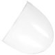 thumbnail image 4 of Motorcycle Shield Motorcycle Visor Riding Pc High Visibility 1Pcs, 4 of 5