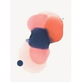 thumbnail image 2 of Urban Road 25x32 White Modern Wood Framed Museum Art Print Titled - Grapefruit, 2 of 4