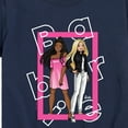 thumbnail image 3 of Barbie - Barbie Out Of Box - Toddler And Youth Short Sleeve Graphic T-Shirt, 3 of 5