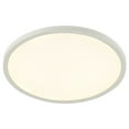 thumbnail image 2 of Embedded Intelligent Ceiling Lamp LED WiFi And Alexa Compatible Adjustable-backlight WiFi Intelligent Ceiling Lamp Home Electronics Kitchen, 2 of 8