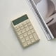 thumbnail image 5 of Mini Calculadora Nikou LCD Silenciosa Grado Profesional, 5 of 9