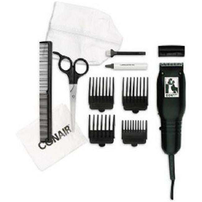Conair HC108 12 Pc Haircut Kit pack of 6 Walmart Canada