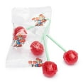 thumbnail image 5 of Gerrit’s Twin Cherry Lollipops, 0.48 Ounce Pops - 48 Piece Tub, 5 of 9
