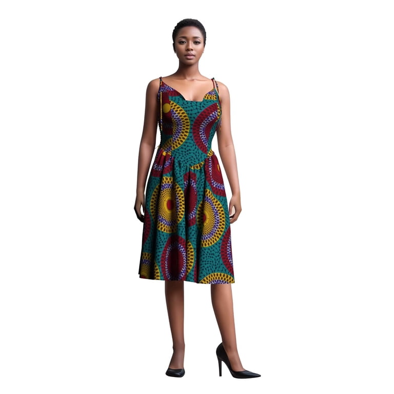 knee length black dress with 3 4 sleeves 3/4 Sleeves Midi Knee Length Dress 8526 XS / Burgundy(Maroon)