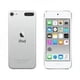 thumbnail image 4 of Producto Reacondicionado iPod Touch de Apple de 6.ª Generación, 32 GB, Plateado y Blanco,, 4 of 4