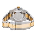 thumbnail image 6 of Pre-Owned Rolex Submariner Date 41MM 126613LB Bluesy Blue Dial Blue Ceramic Bezel Two Tone Yellow Gold Oyster Bracelet, 6 of 8