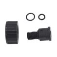 thumbnail image 2 of R0357200 R0552000 Upgrades Air Gauge Release Valve Replacement Pool pressure relief valve replacement parts, 2 of 5