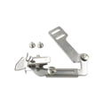 thumbnail image 2 of Prensatelas ajustables para máquina de coser, guía de costura para uso doméstico e industrial, 2 of 8