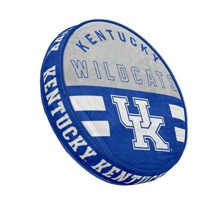 Circle Plushlete Pillow