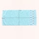 thumbnail image 2 of Toalla Deportiva Gruesa Super Absorbente, Toalla Grande para Pareja para Lavado Facial, Transpirable y Suave Cómodo, Azul, 2 of 3