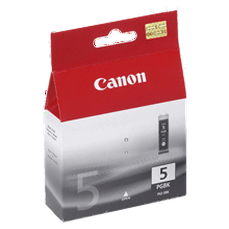 Brand New Canon 0628B002AA BLACK INK for Pixma iP-4300 Walmart Canada