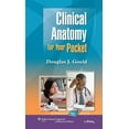 thumbnail image 2 of Clinical Anatomy for Your Pocket, 2 of 2