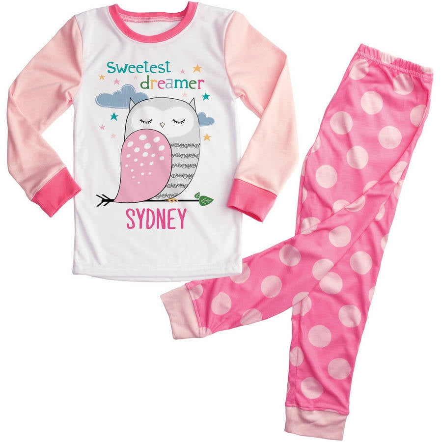 walmart 4t girl clothes