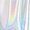 Holographic, Gold, Silver, Rainbow, Blue, variant on Girls Cosplay Skirts Holographic Metallic Pleated Mini Skirt Shiny High Waist A-Line Skort For Party Performance
