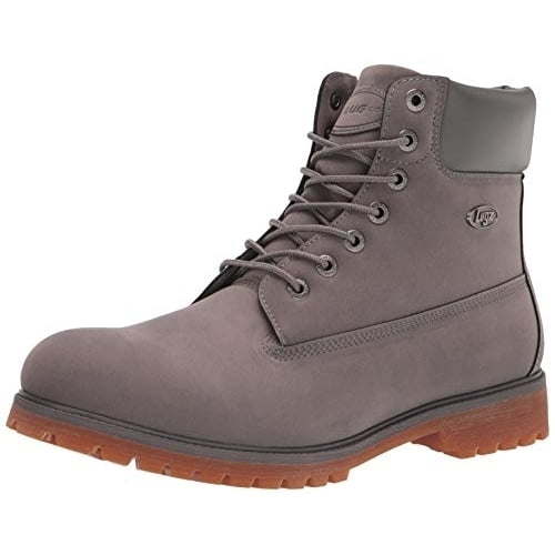 Lugz Men's Convoy 6-Inch Boots