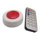 thumbnail image 1 of Máquina de pedos con control remoto, accesorios de broma, máquina de sonido de broma única, voz fuerte y divertida Redondo Blanco, 1 of 8