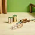 thumbnail image 4 of unbranded Valvula Antirretorno Vertical De Laton Para Compresor Con Compacto Y Alta, 4 of 6