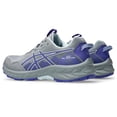 thumbnail image 4 of Zapatillas ASICS Gel-Venture 10 para Mujer Running Gravel Azul, 4 of 9