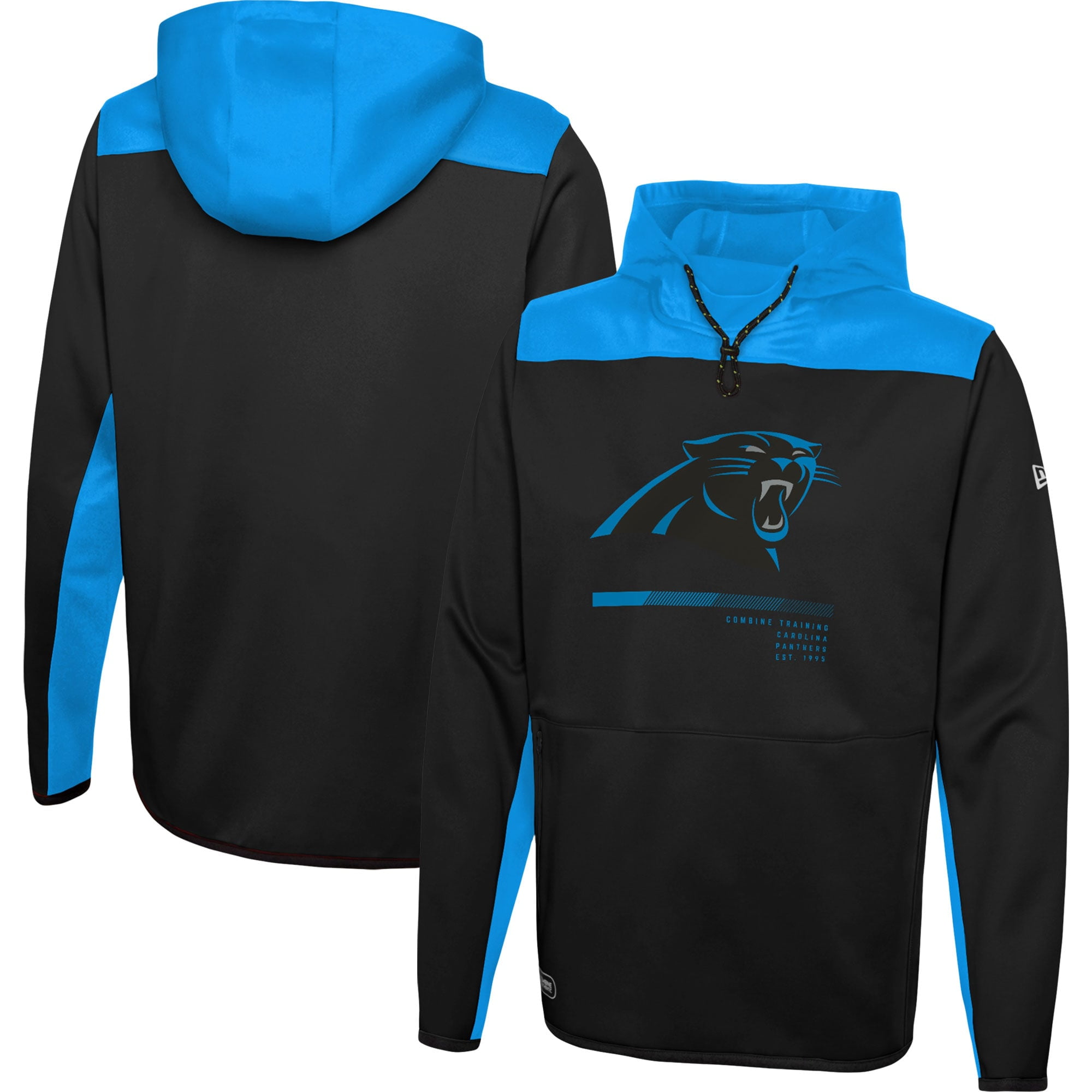 Carolina Panthers Sweatshirts in 