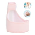 thumbnail image 4 of Baby Thumb Brace, Thumb Stabilizer Rounded Corners Hook And Loop Fastener  For Thumb Correction For Sprain Fracture Fixation For Infant Children XS,S, 4 of 8