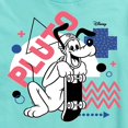 thumbnail image 2 of Disney - Mickey & Friends - Pluto Skates Too - Men's Short Sleeve Graphic T-Shirt, 2 of 5